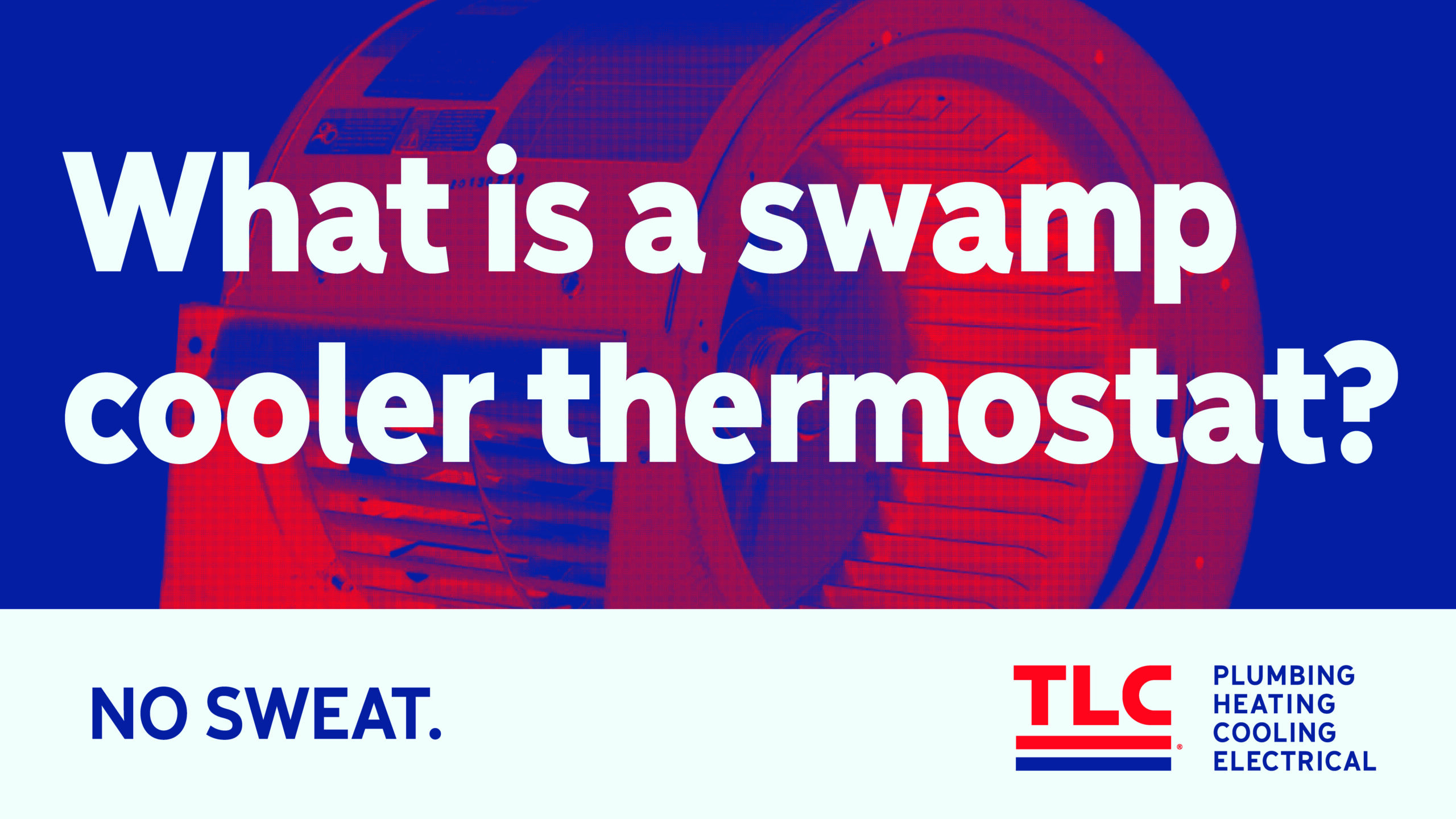 Featured image for “How a Swamp Cooler Thermostat can Make Your Home More Comfortable”