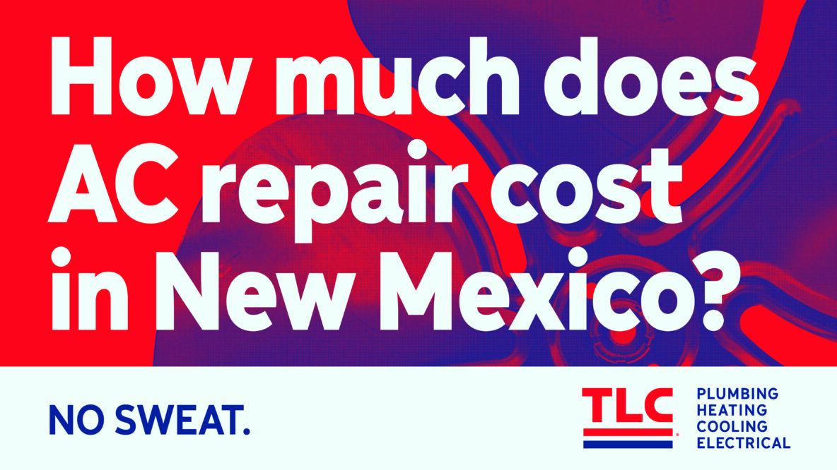 AC Repair Cost 1280x720