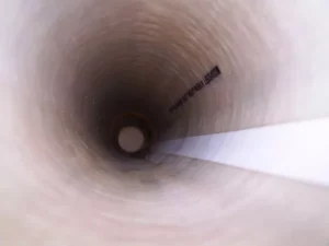 After Trenchless Pipe Repair New Pipe.jpg 300x225