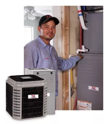 Furnaces and Heaters