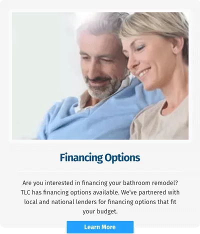 Remodel Financing Graphic