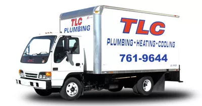 Tlc heating shop and air