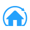 Icon Bright Bluehome Remodel 60px.png