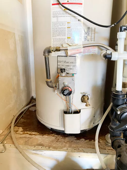 Water Heater