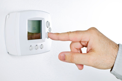 Winter Thermostat Settings  Bardi Heating, Cooling & Plumbing