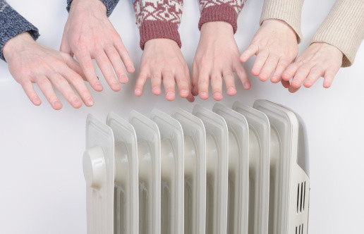 Featured image for “Energy Efficiency Tips For Your Heating System”