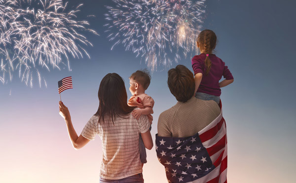 Featured image for “4 Safety Tips for a Safe 4th of July”