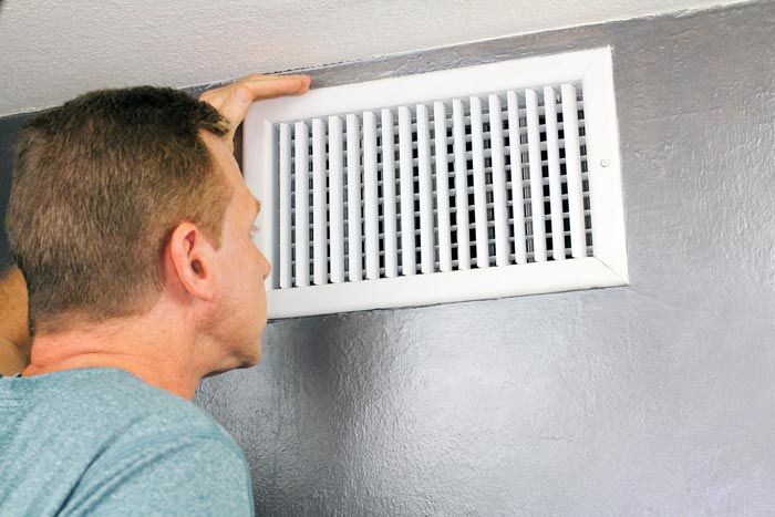Featured image for “5 Ways to Keep Your Air Ducts Clean Longer”