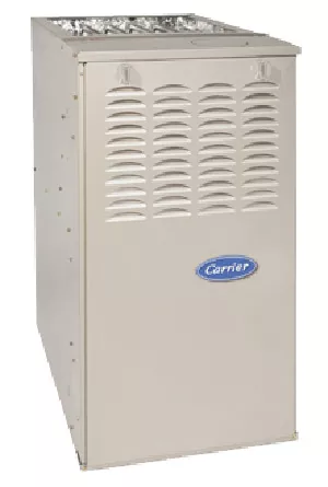 Carrier Comfort Furnace