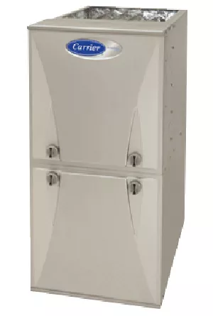 Carrier Performance Furnace