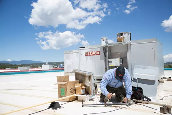 Commercial HVAC Unit Maintenance And Service In Albuqeurque.jpg
