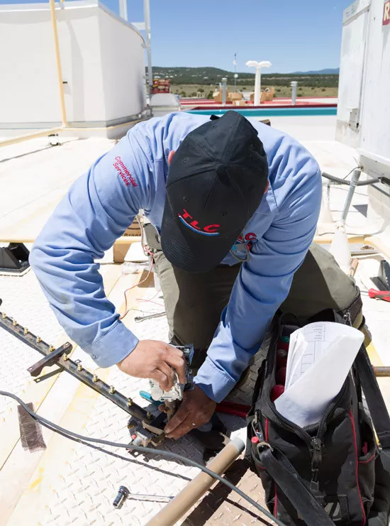 Commercial And Industrial HVAC Repair In New Mexico.jpg