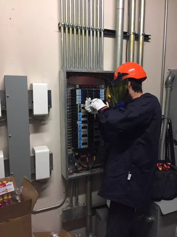 TLC Electrical Repair