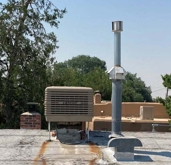 Convair Swamp Cooler Installation Albuquerque.jpg