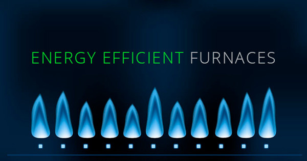 Featured image for “What is the most energy efficient furnace?”