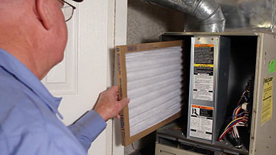 Featured image for “How to Choose a Furnace Filter For Your Home”