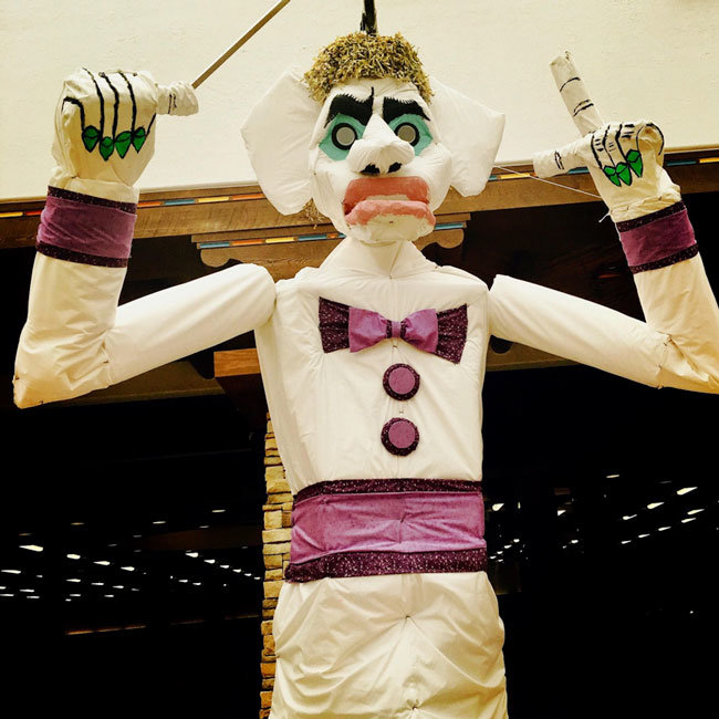 Featured image for “What’s with Zozobra? A brief history on this Santa Fe tradition”