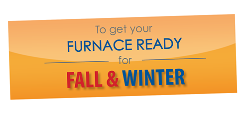 Marketing image for getting your furnace ready