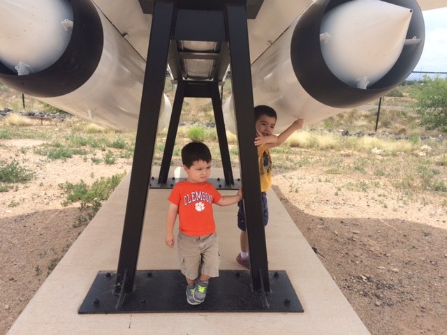 Nuclear Science Museum