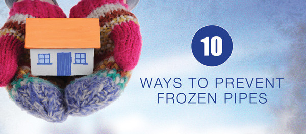 Featured image for “10 Ways to Prevent Frozen Pipes This Winter in New Mexico”