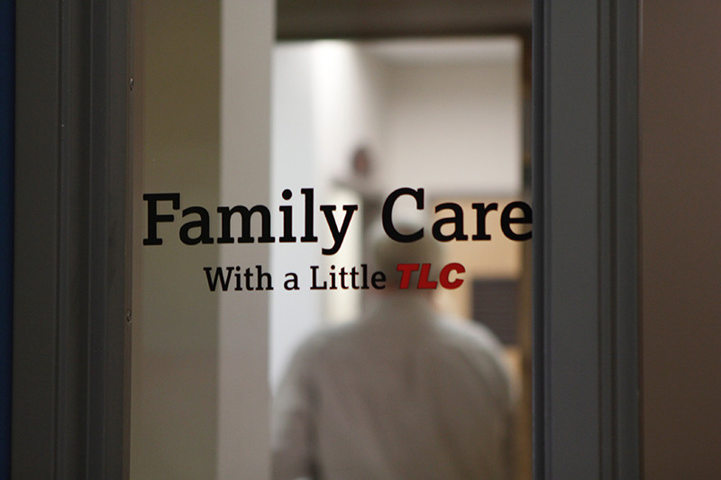 TLC Family Care Clinic For Employees in Albuquerque