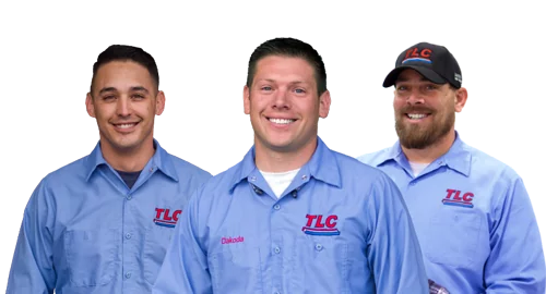 TLC Employees