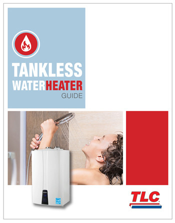 Tankless Water Heater Guide