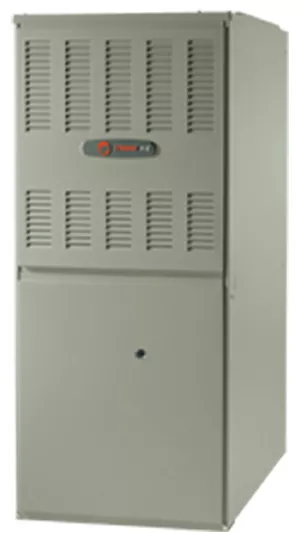 Trane Single Stage Furnace