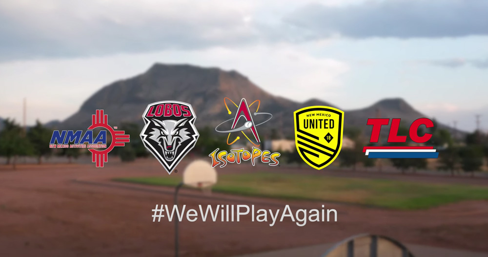 Featured image for “We will play again”