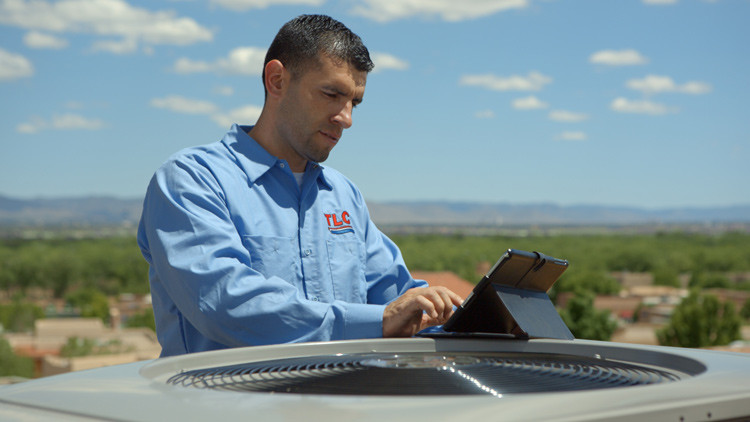 Featured image for “Air Conditioning Options in Santa Fe”