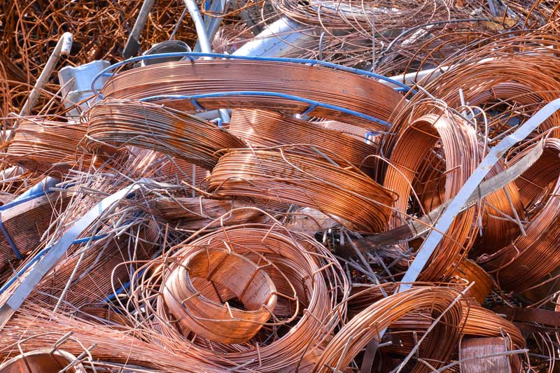 copper-wire-theft-in-New-Mexico