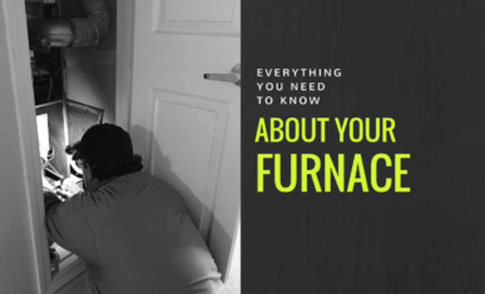 Featured image for “Everything You Need to Know About Your Furnace”