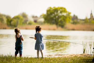 fishing
