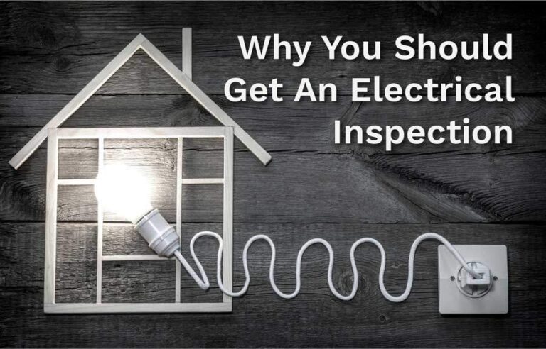 Reasons You Need Annual Electrical Inspection | TLC Plumbing