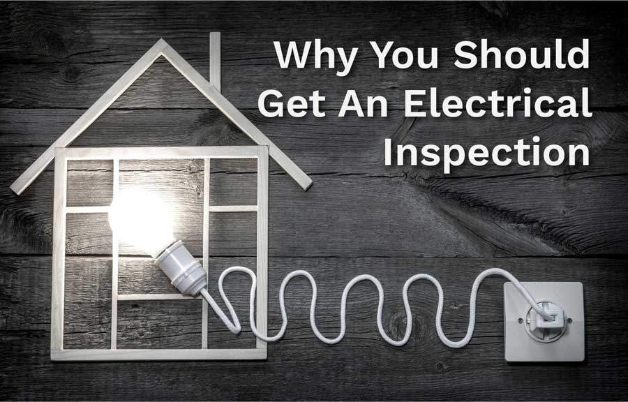 Featured image for “Why you need an annual electrical inspection”