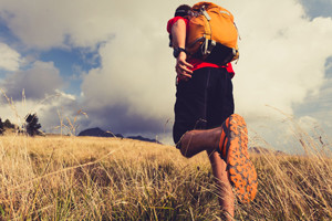 Featured image for “Family Friendly Hiking In New Mexico”