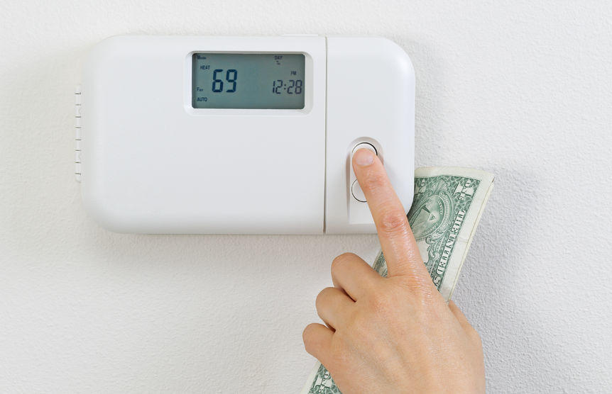 Save Money on your Heating Bills
