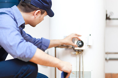 Featured image for “How do I know if I need a new water heater?”