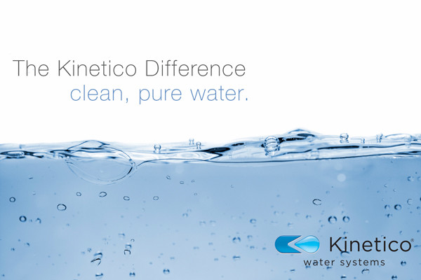 Featured image for “Why Choose A Kinetico Water Softener?”