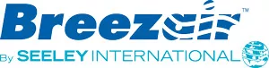 Breezair Logo