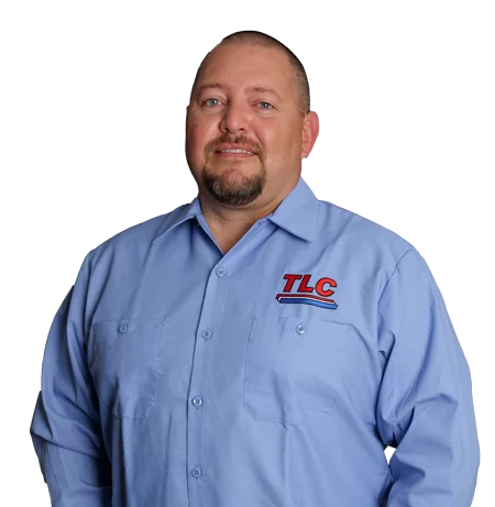 Image of TLC contractor with transparent background