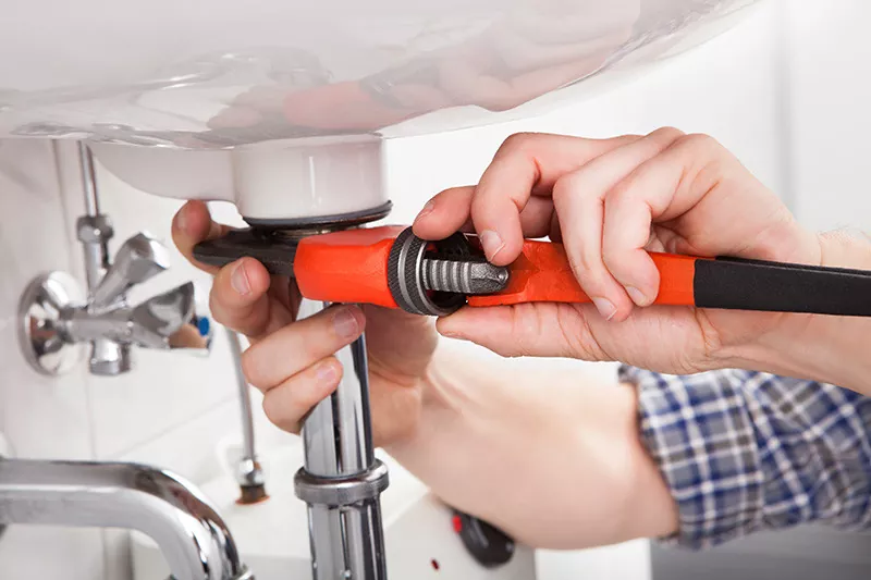 TLC Plumbing Maintenance