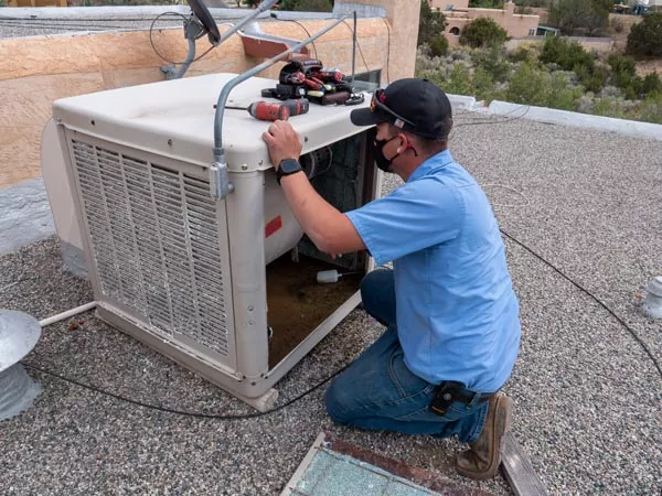 Rio Rancho Swamp Cooler Repair TLC.jpg