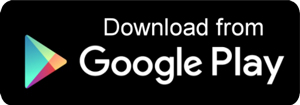 Google Play Store Download Icon
