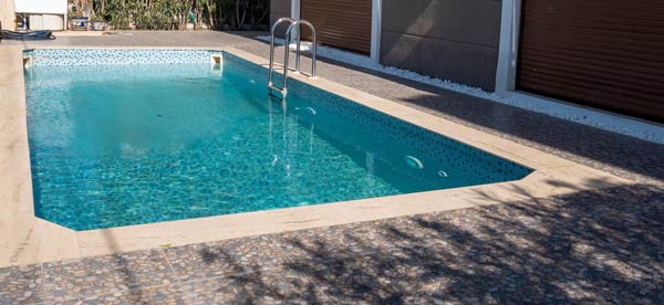 Pool Repairs By TLC Plumbing