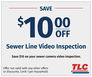 Sewer Line Video Inspection