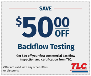 Backflow Testing