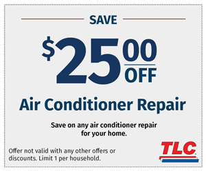 Air Conditioner Repair