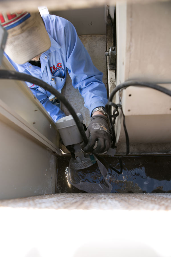 TLC Plumbing Swamp Cooler Repair Albuquerque