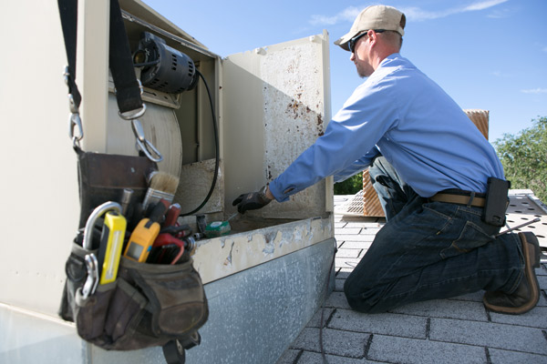 Swamp Cooler Repair In Albuquerque